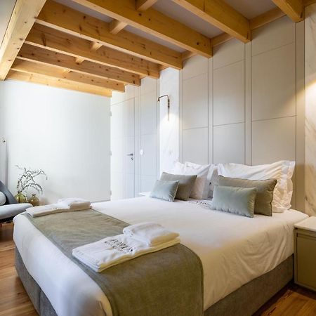 Orm Portas Santa Catarina Apartments Porto Luaran gambar