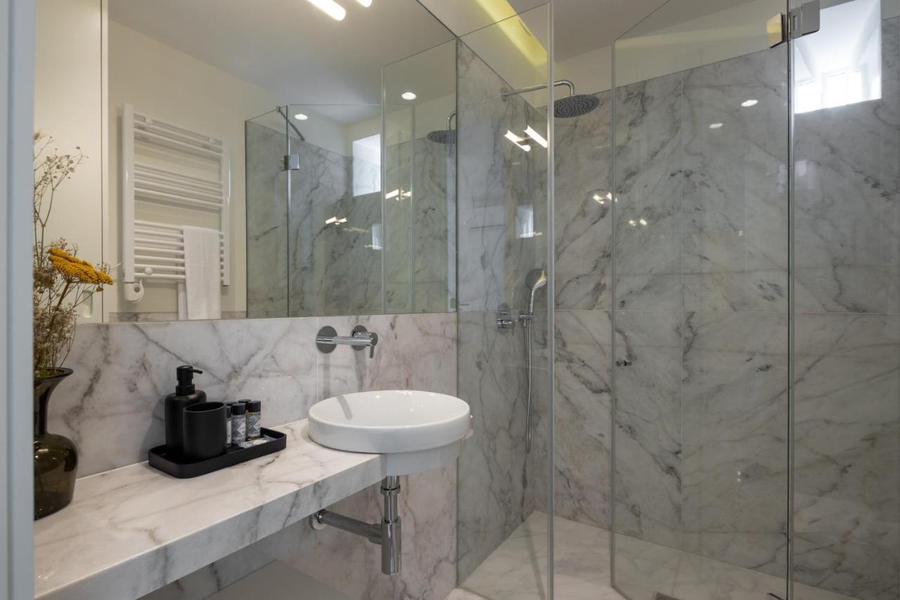 Orm Portas Santa Catarina Apartments Porto Luaran gambar