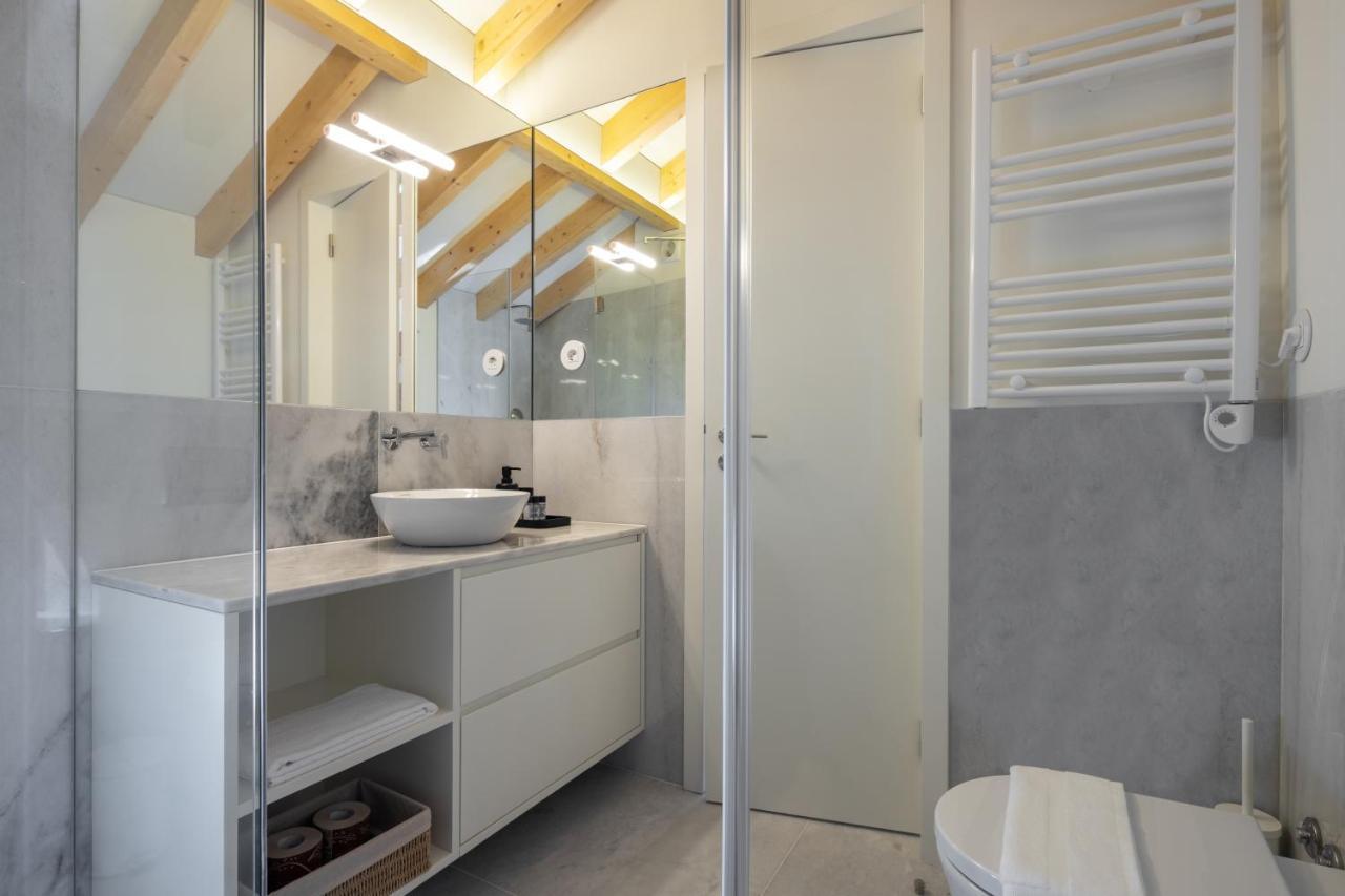 Orm Portas Santa Catarina Apartments Porto Luaran gambar