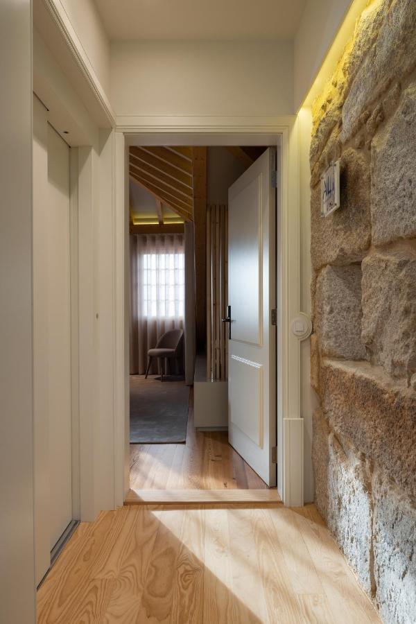 Orm Portas Santa Catarina Apartments Porto Luaran gambar